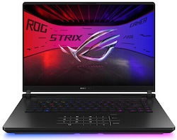 Asus Strix SCAR 16 16" (Ultra 9-275HX/32GB/2.0TB) Asus Strix SCAR 16 16" (Ultra 9-275HX/32GB/2.0TB)