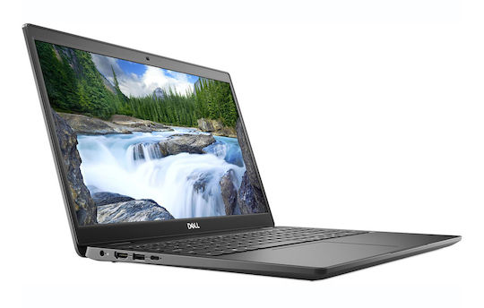 Dell Latitude 3510 Refurbished Grade B 15.6" (Core i5-10210U/8GB/256GB SSD/No OS)