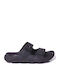 Sandale Casual Damă Negru