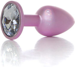 Anal Plug Klein Rosa
