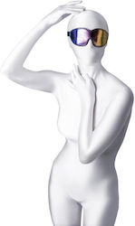BDSM Maske