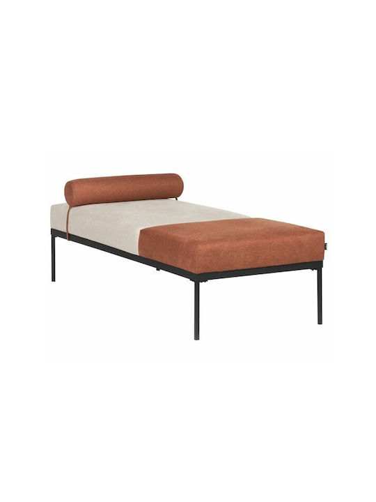 Berwyn 2204 Recliner Tesatura Maro L182xW75xH47cm