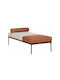 Berwyn 2204 Recliner Tesatura Maro L182xW75xH47cm