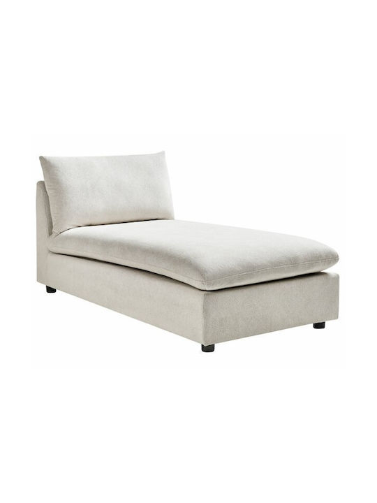 Berwyn 2473 Recliner Tesatura Alb L160xW80xH60cm