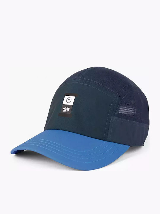 Gocap Sc Comp C Cube Indigo U-2-ca-0083-bl004