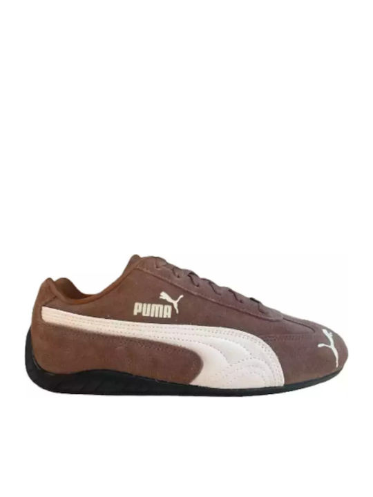 PUMA Speedcat Og Sneakers Brown