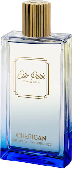 Edo Park Extrait de Parfum 100ml