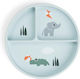 Done by Deer Baby Food Plate Playgroud made of ...