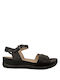 Platforme dama Negru