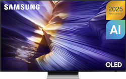 Samsung Inteligent 48" 4K OLED S90F (2025) Samsung Inteligent 48" 4K OLED S90F (2025)
