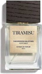 Theodoros Kalotinis Tiramisu Extrait de Parfum 50ml