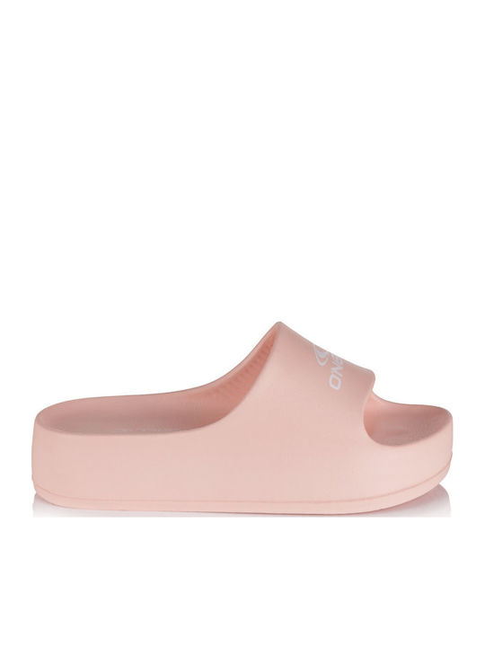 O'Neill Women's Flip Flops Orange