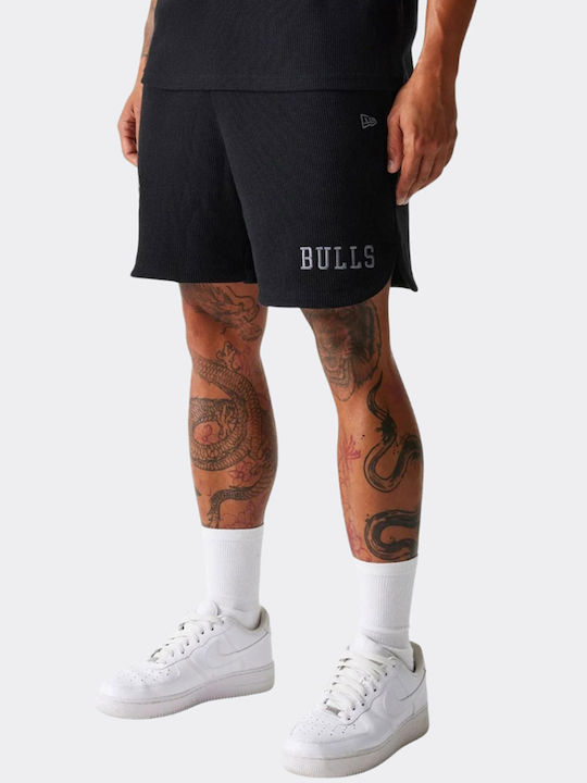 New Era Chicago Bulls Nba Αθλητική Ανδρική Βερμ...