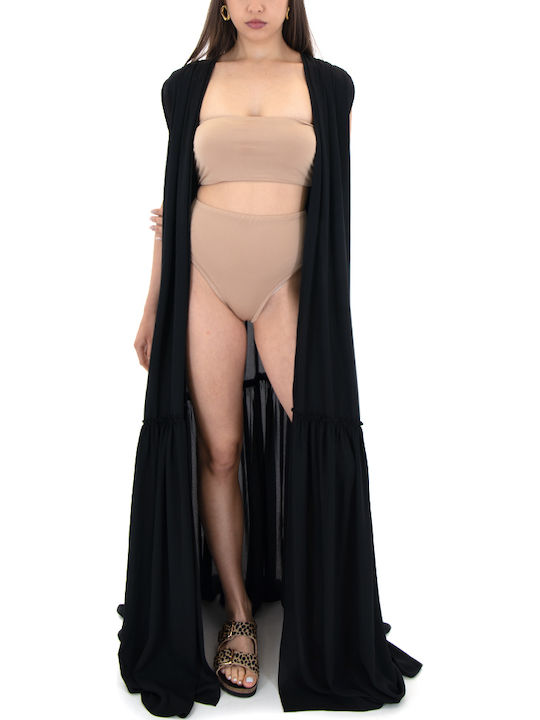 Moutaki Bikini Slip Beige