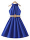 Rochie pentru Copii Blue