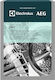 Electrolux 1x1кг M3GCS201