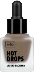 Wibo Hot Drops Lichid