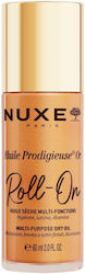 Nuxe Huile Prodigieuse Roll-On Dry Body Oil 60ml
