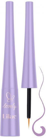 Lovely Liquid Augenkonturenstift Flieder 0,8g