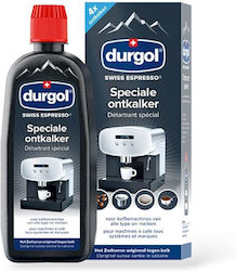 Durgol Swiss Universal Machine Cleaner 500ml