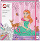 Princess Set de Colorat