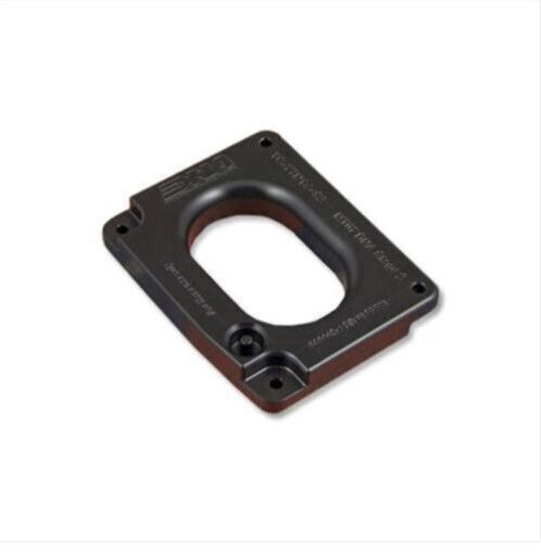 DNA OEM Air Filter Box Lid Yamaha XSR 700 Stage 2
