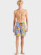 Men's Swimwear Shorts Blue