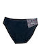 Men's Swimwear Slip Black