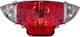 Rücklicht Bremsleuchte Sym Symphony 50 125s Sr '09-'14 Jet 4 50 125 '09-'10