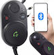 Blow FM Transmitter Αυτοκινήτου με Bluetooth / AUX / USB
