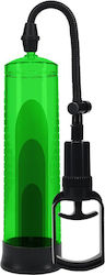 Pompa de Bază 2 Pompa de Vacuum Impermeabilă pentru Mărire Verde