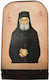 Taufgeschenke mit Kirchlicher Icons aus Holz