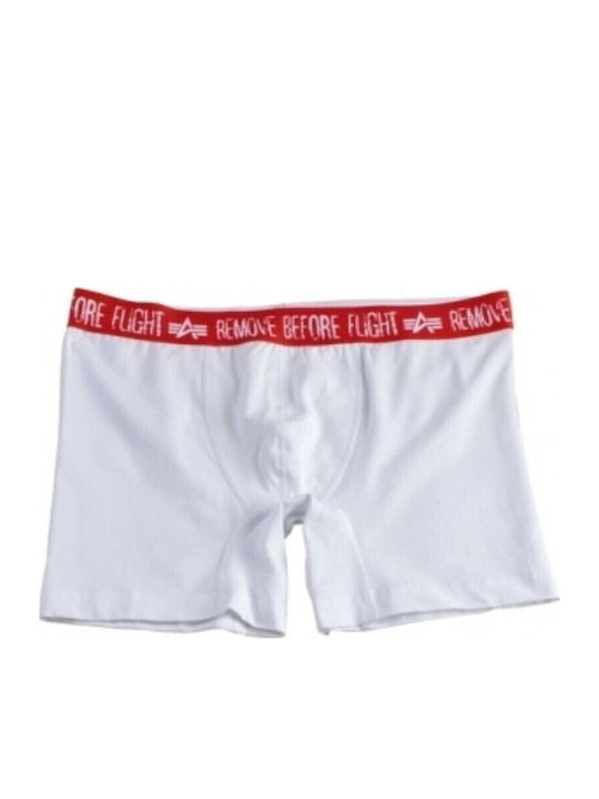 Alpha Industries Alpha Industries