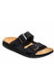 Men's Sandals Black