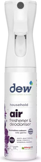 Dew Καθαριστικό Spray Γενικής Χρήσης με Απολυμαντική Δράση 300ml