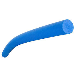 Master in Blau Farbe