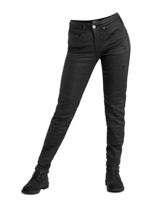Pando Moto Дамски Мотоциклетни Панталони Лятна Сини Pando Moto Дамски Мотоциклетни Панталони Лятна Сини