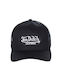 Von Dutch Kappen Vd 0 Cas1 Lofb B Schwarz-vd 0 Cas1 Lofb B-schwarz