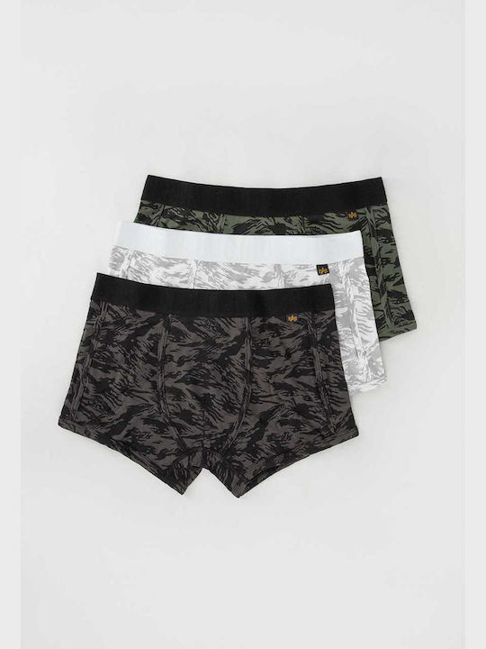 Alpha Industries Alpha Industries