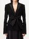 Dsquared2 Women's Blazer Black