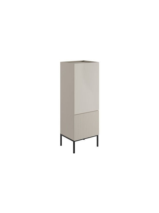 Büroaufbewahrungsschrank Lunole 102 aus MDF und...