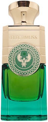 Electimuss Consort Collection - Patchouli Of The Underworld Parfum 100ml
