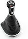 Shift Knob Gear for Seat Leon / Toledo / Altea Black