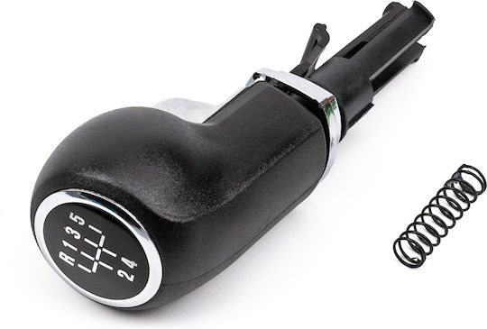 Gear für Opel Corsa / Adam Schwarz