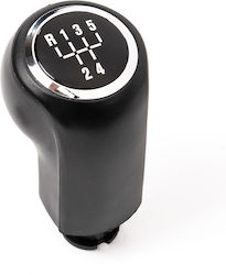 Gear für Opel Astra / Corsa / Zafira Schwarz