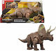 Φιγούρα Δράσης Eotriceratops Jurassic World Δεινόσαυρος 35.56εκ.
