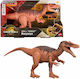 Action-Figur Wild Roar Jurassische Welt Dinosaurier mit Sounds Wild Roar Baryonyx