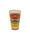 Cerve Set of Glasses Water made of Glass 310ml 6pcs