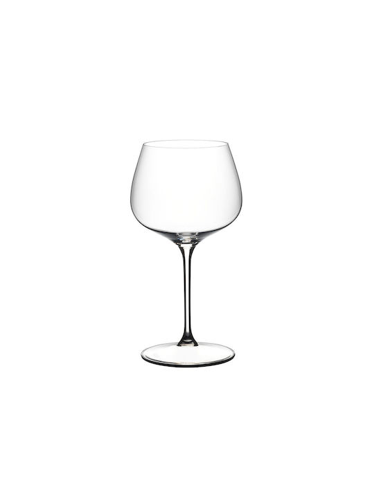 Riedel Σετ Ποτήρια Λευκού Κρασιού / Κοκτέιλ/Ποτού από Κρύσταλλο 2τμχ