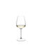 Riedel Set of Glasses Champagne / Cocktail/Drinking / White Wine made of Crystal Stemmed 2pcs